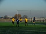 S.K.N.W.K. JO17-1 - N.S.V. JO17-1 (competitie) seizoen 2022-2023 (2e fase) (100/150)